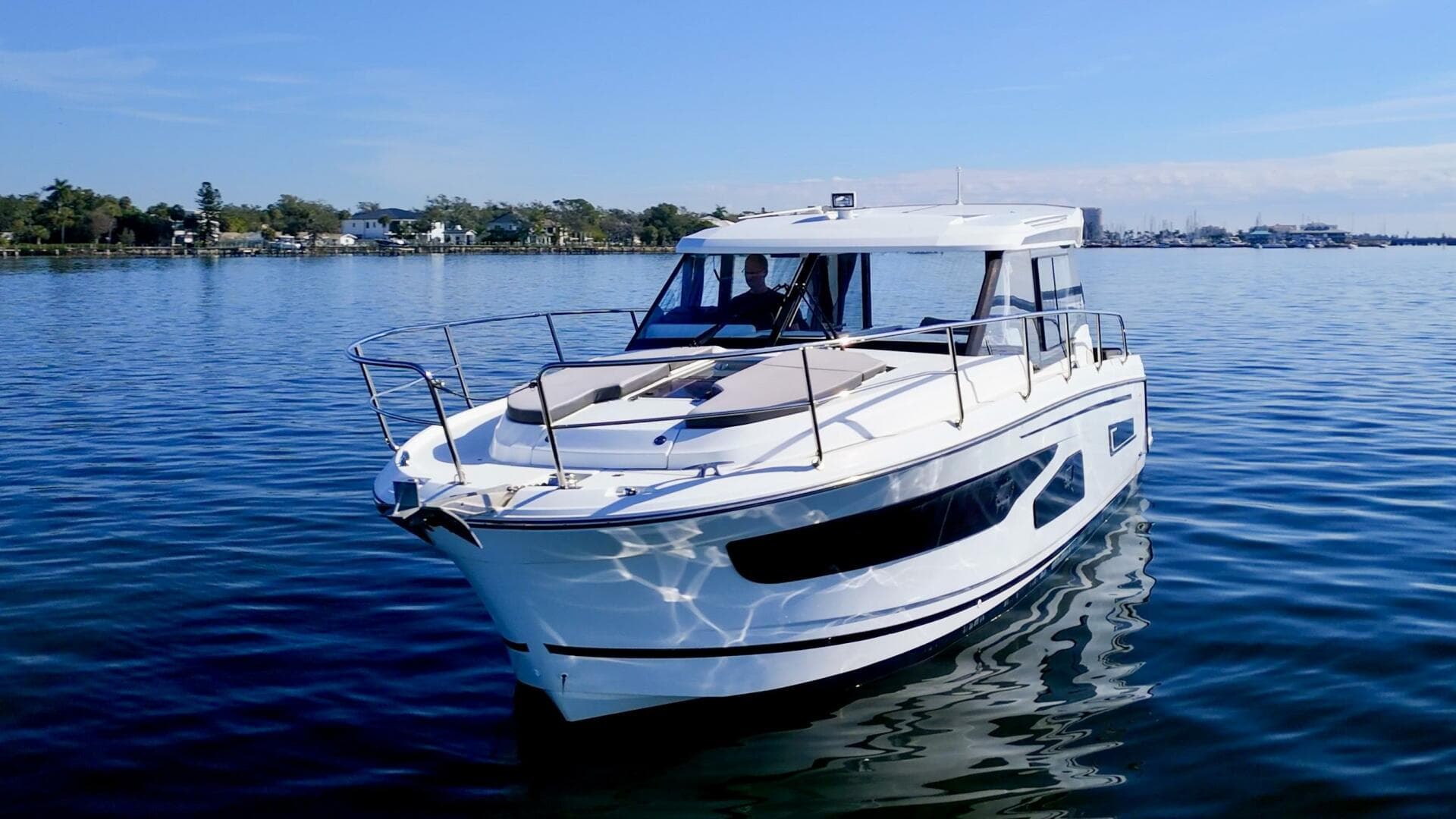 2020 Jeanneau Nc 1095 — photo 18