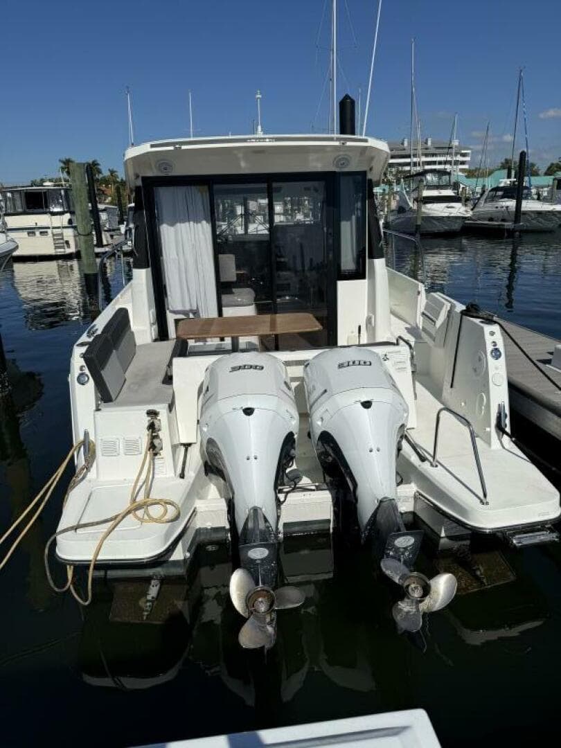 2020 Jeanneau Nc 1095 — photo 17