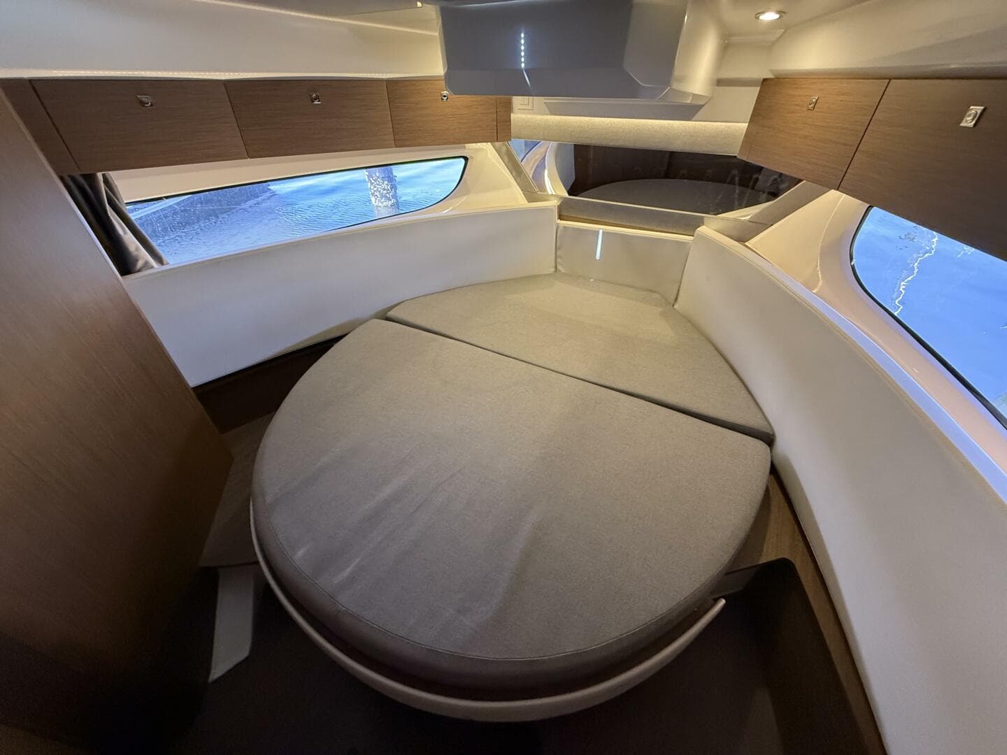 2020 Jeanneau Nc 1095 — photo 8