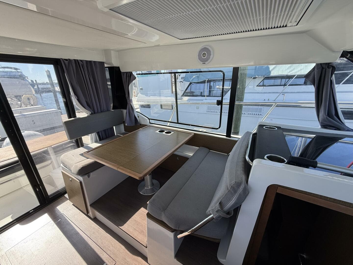 2020 Jeanneau Nc 1095 — photo 6