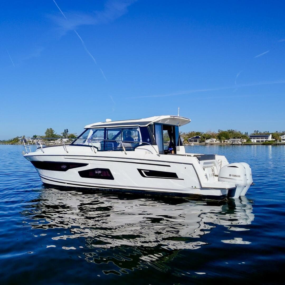 2020 Jeanneau Nc 1095 — photo 19