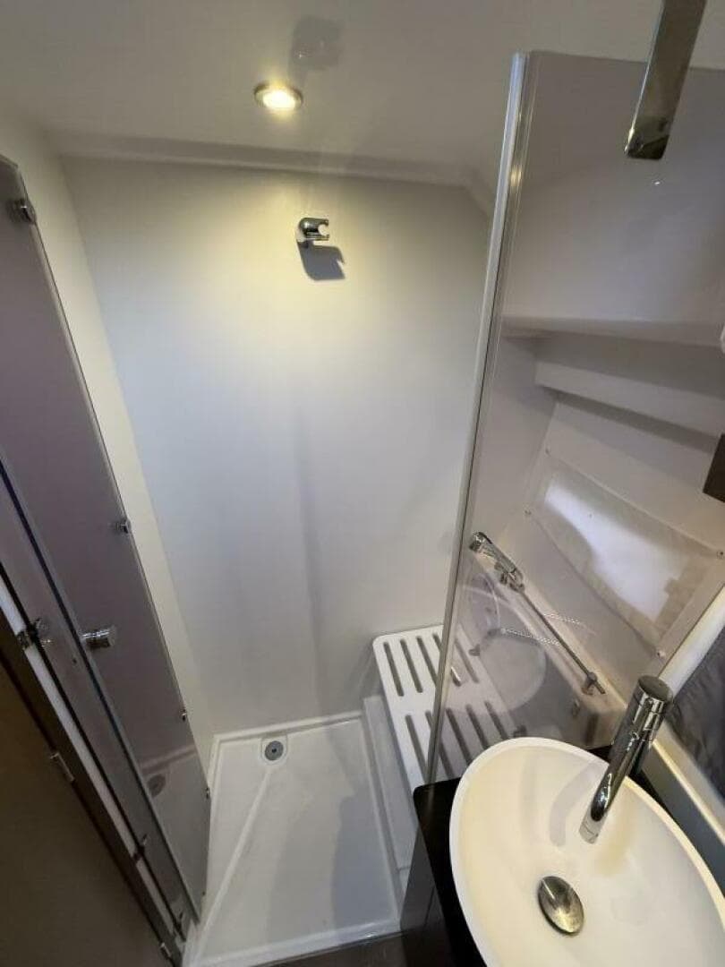 2020 Jeanneau Nc 1095 — photo 10