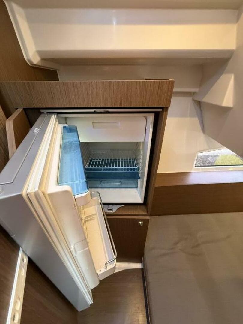 2020 Jeanneau Nc 1095 — photo 13