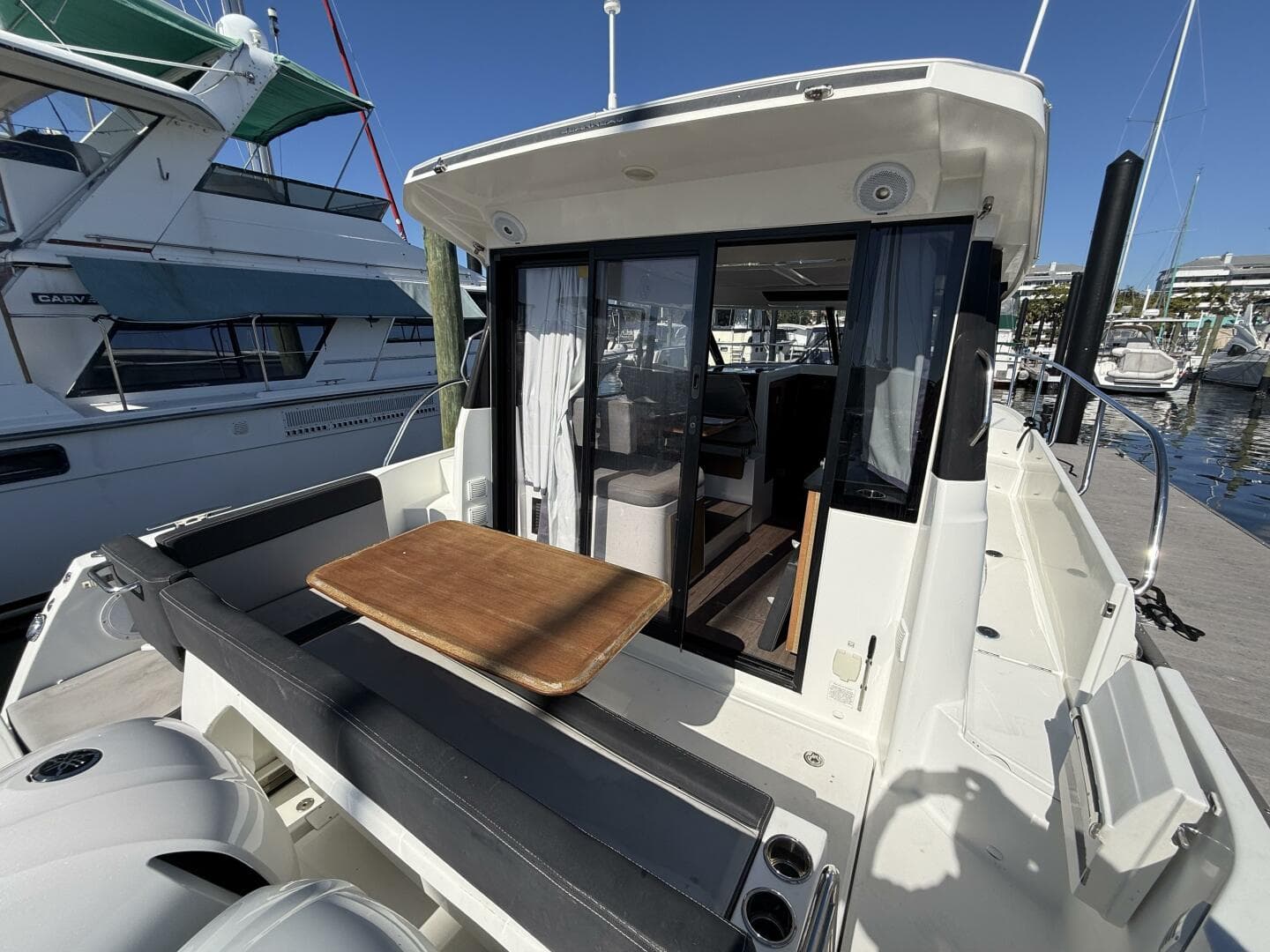 2020 Jeanneau Nc 1095 — photo 15