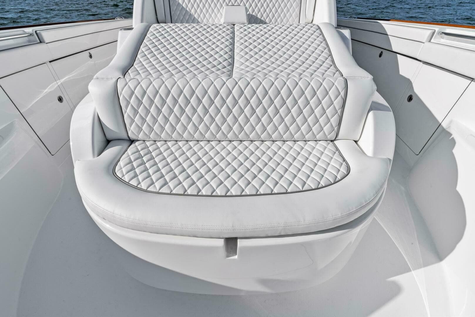 2026 Valhalla Boatworks V-46 — photo 55