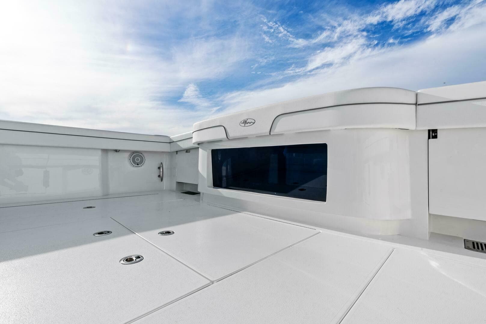 2026 Valhalla Boatworks V-46 — photo 59