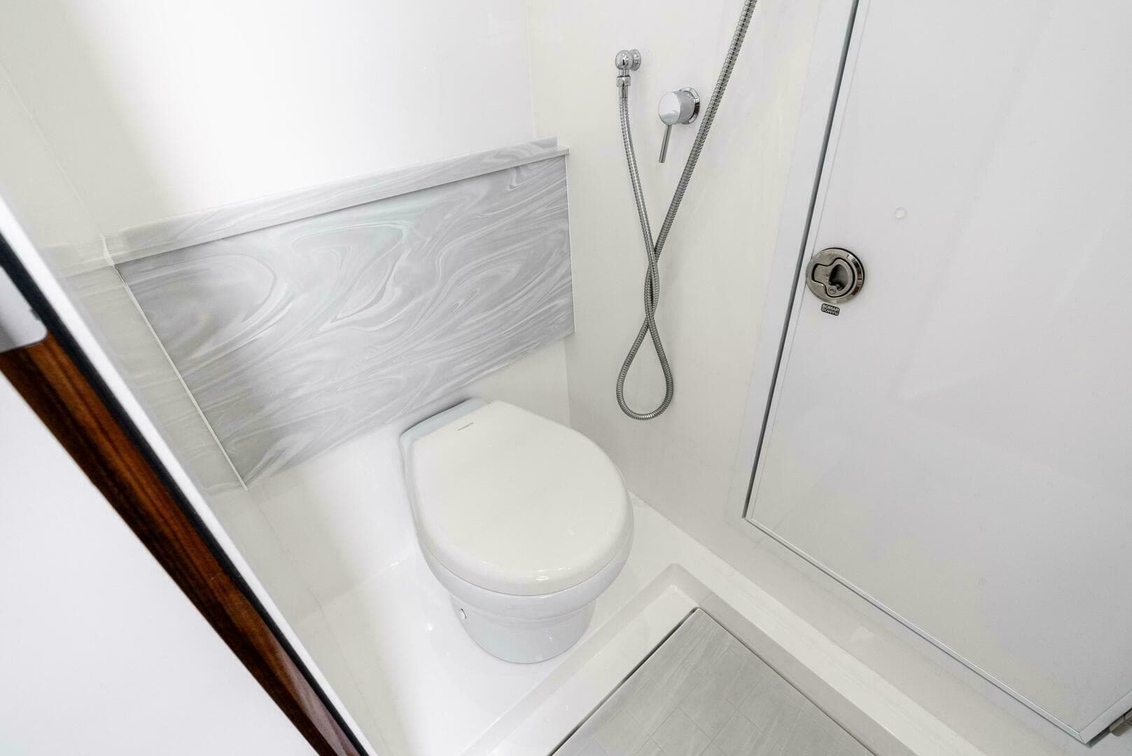 2026 Valhalla Boatworks V-46 — photo 28