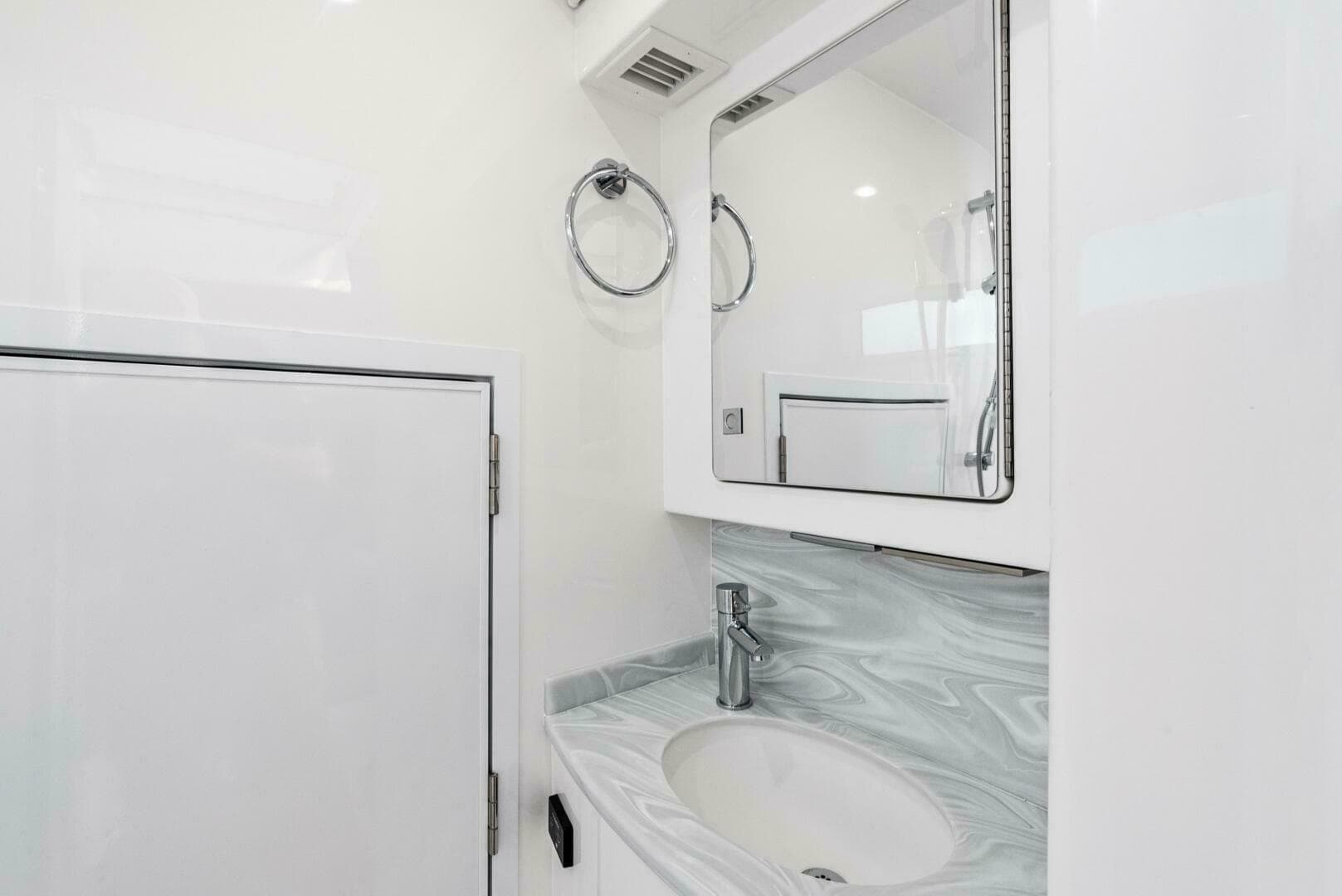 2026 Valhalla Boatworks V-46 — photo 27