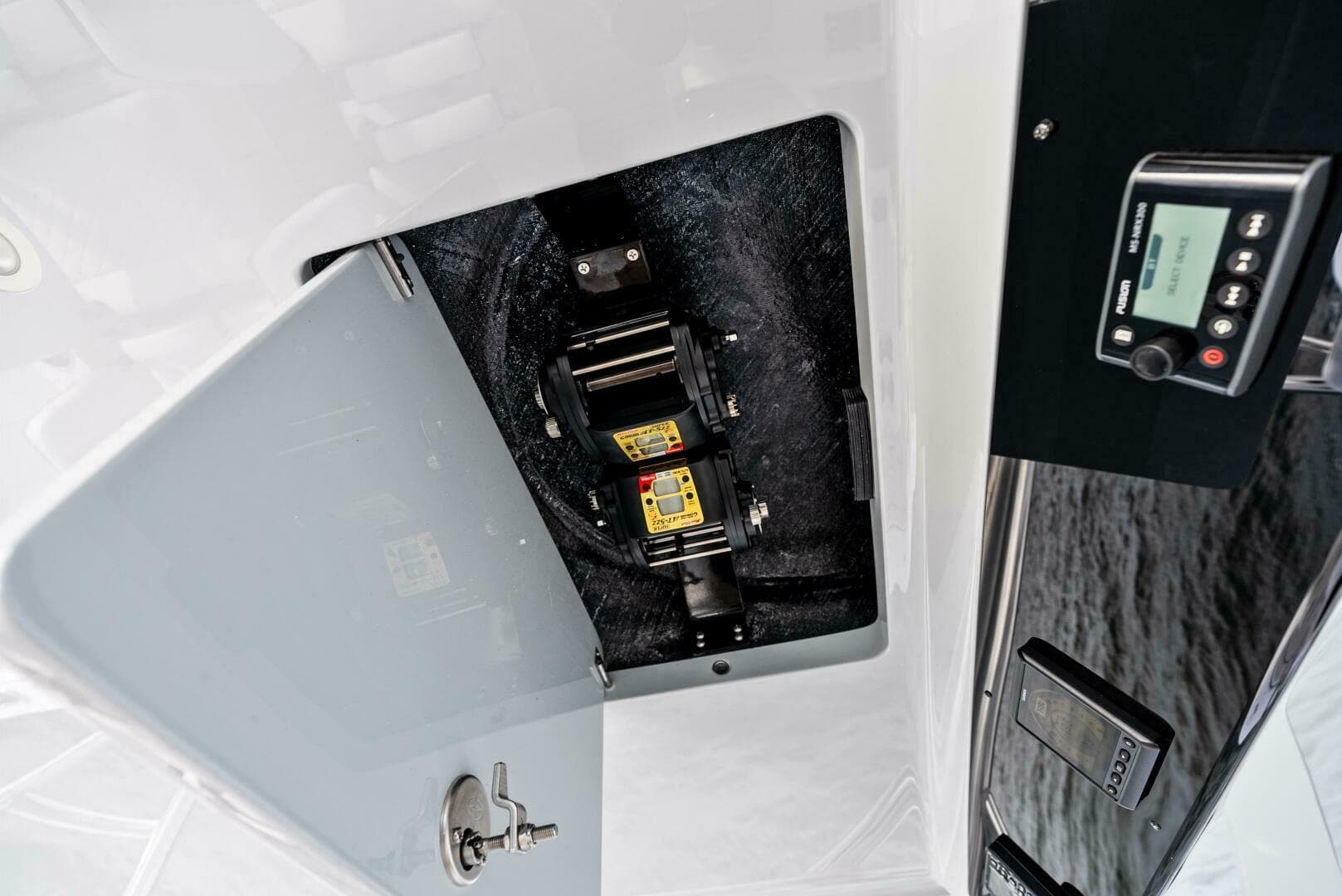 2026 Valhalla Boatworks V-46 — photo 68