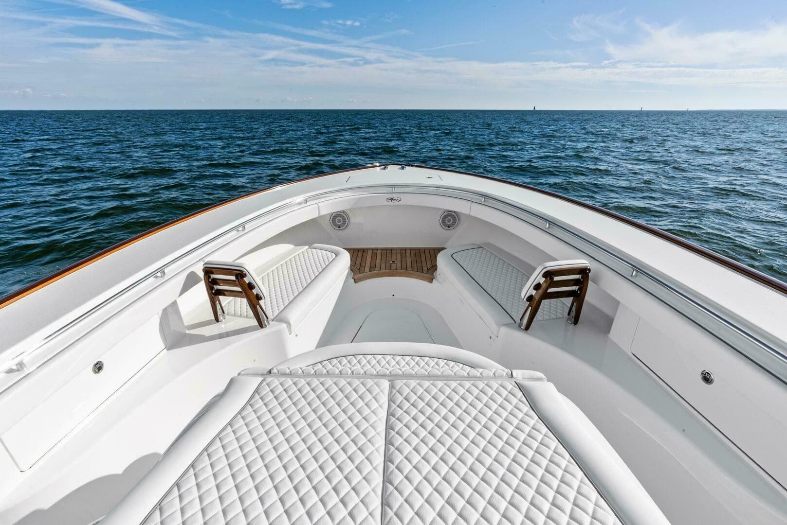 2026 Valhalla Boatworks V-46 — photo 52