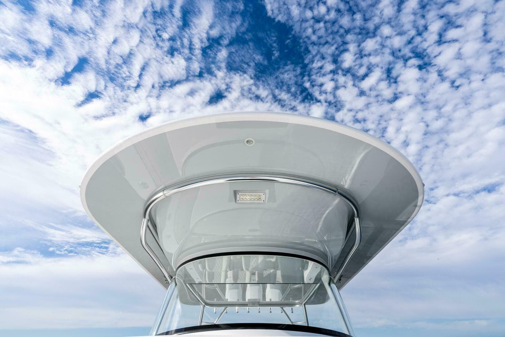 2026 Valhalla Boatworks V-46 — photo 69