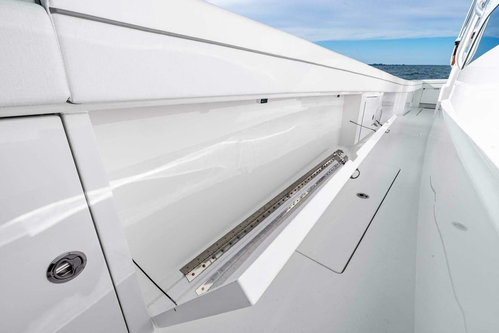 2026 Valhalla Boatworks V-46 — photo 62