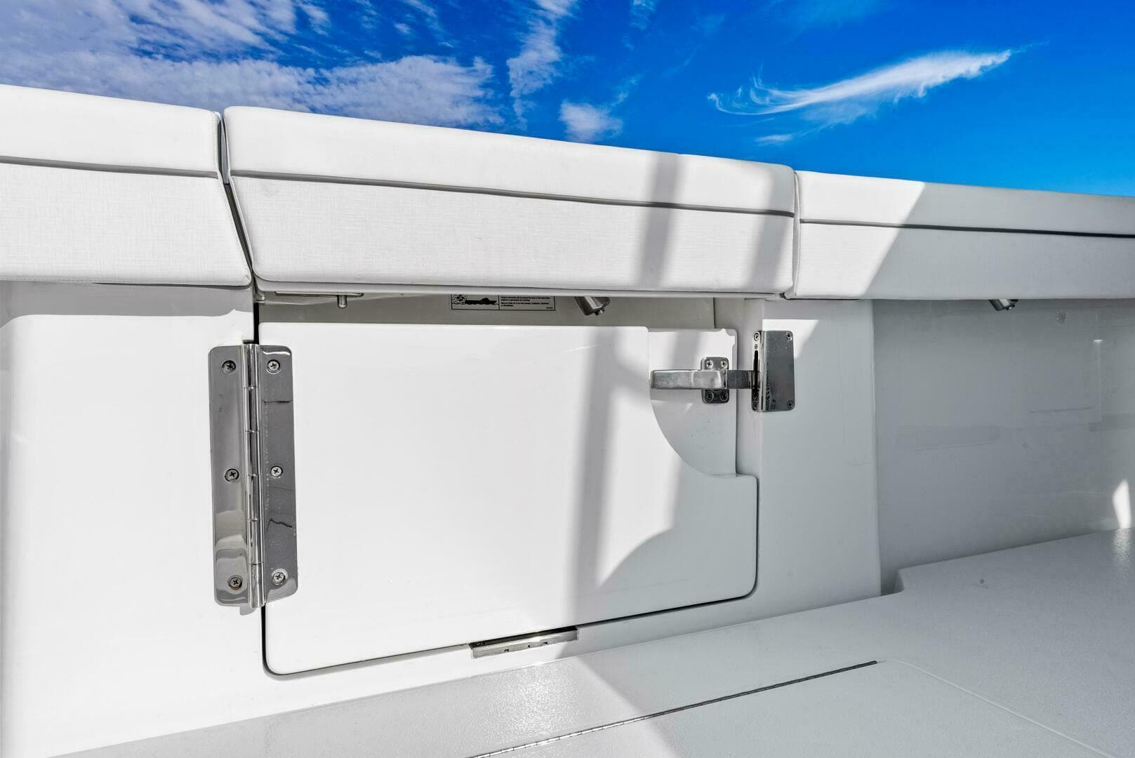 2026 Valhalla Boatworks V-46 — photo 58