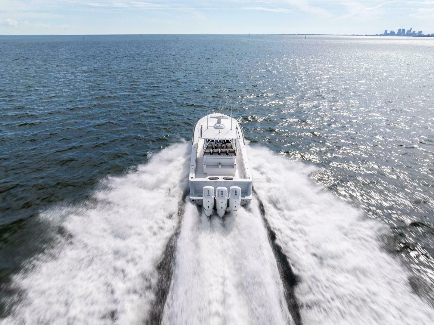 2026 Valhalla Boatworks V-46 — photo 85