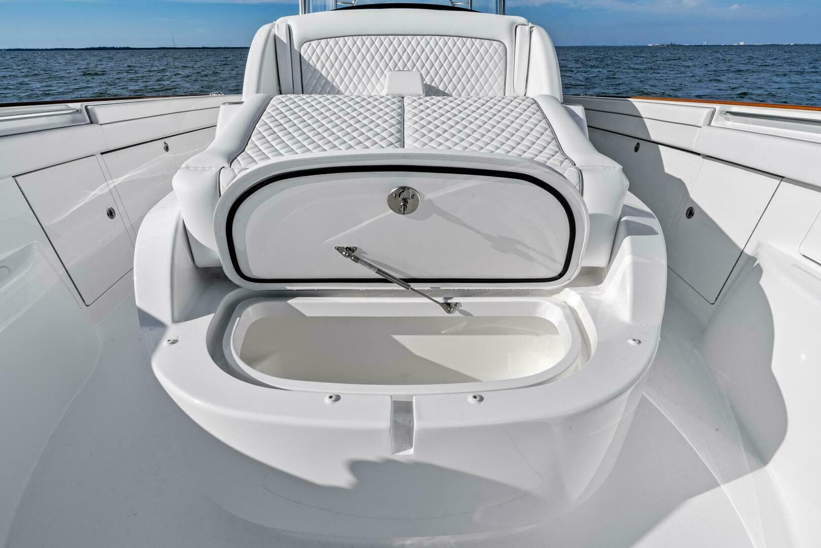 2026 Valhalla Boatworks V-46 — photo 54