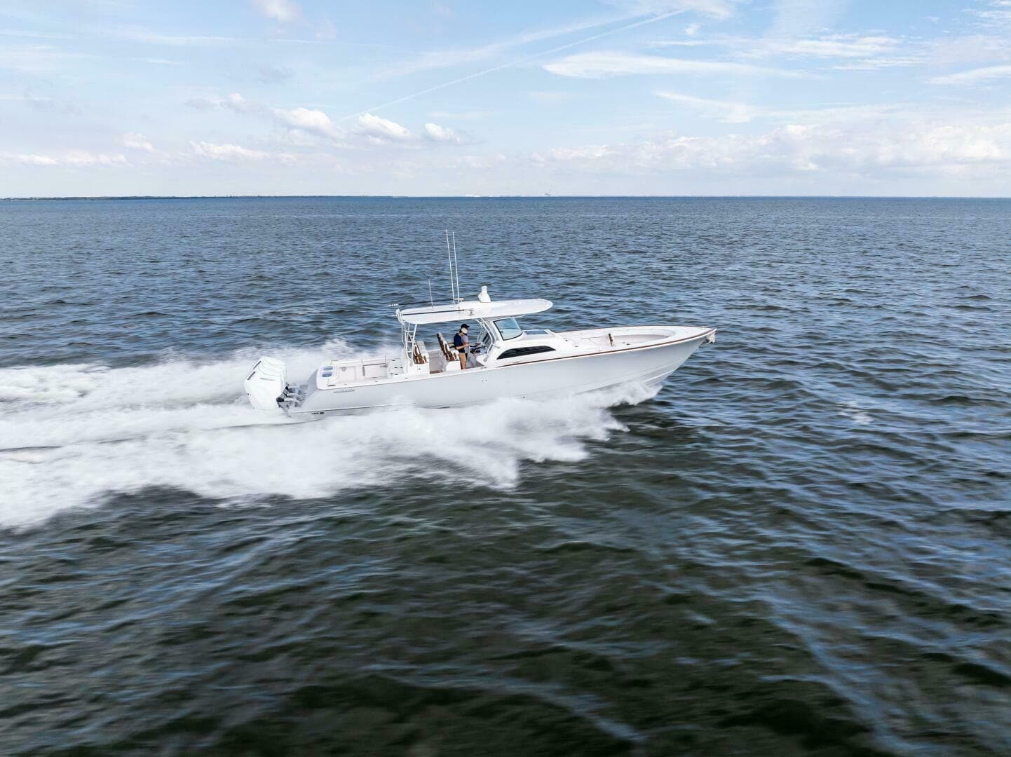 2026 Valhalla Boatworks V-46 — photo 81