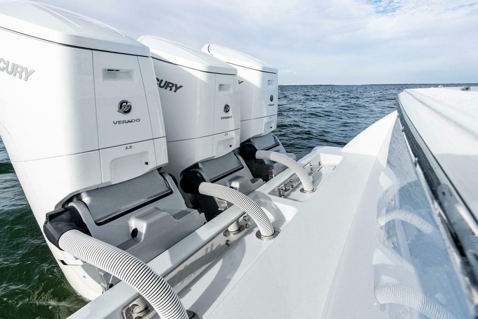 2026 Valhalla Boatworks V-46 — photo 67