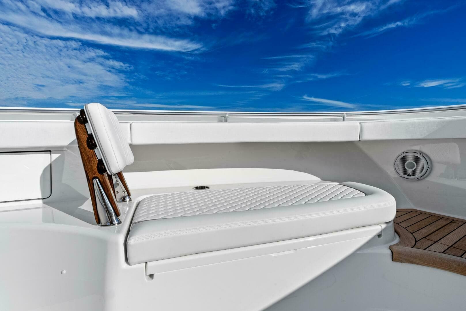 2026 Valhalla Boatworks V-46 — photo 51