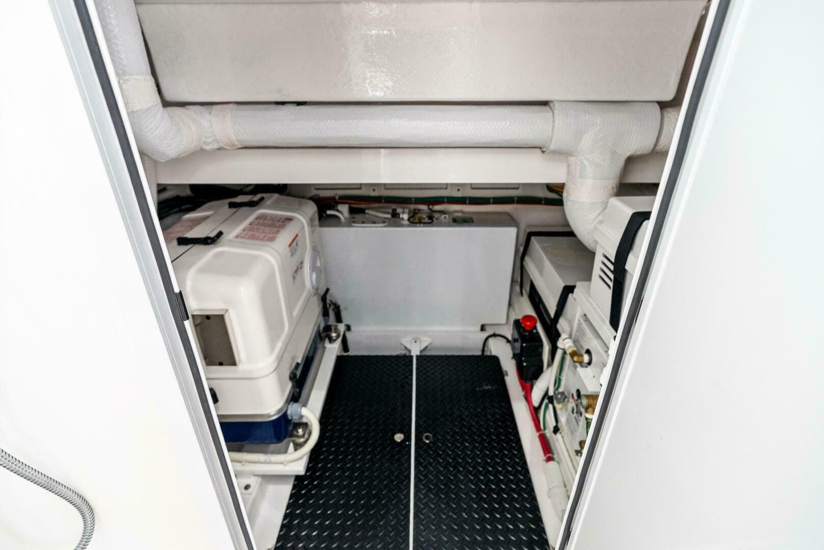 2026 Valhalla Boatworks V-46 — photo 73