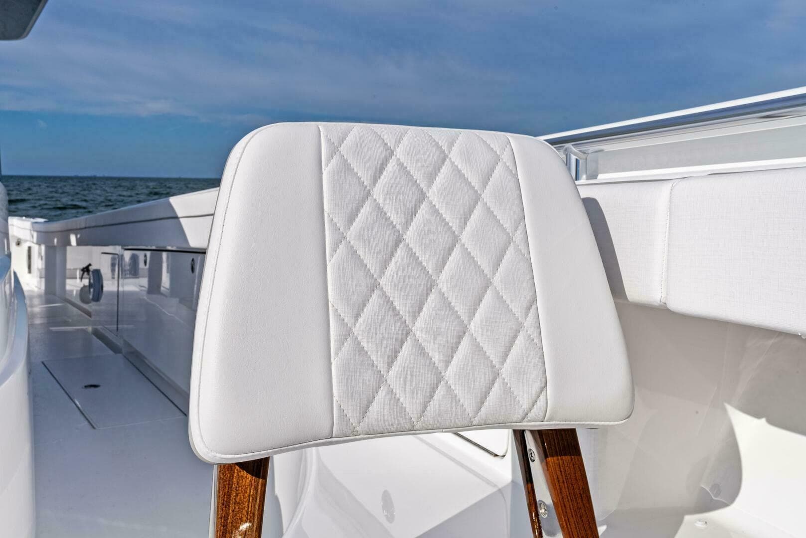 2026 Valhalla Boatworks V-46 — photo 36