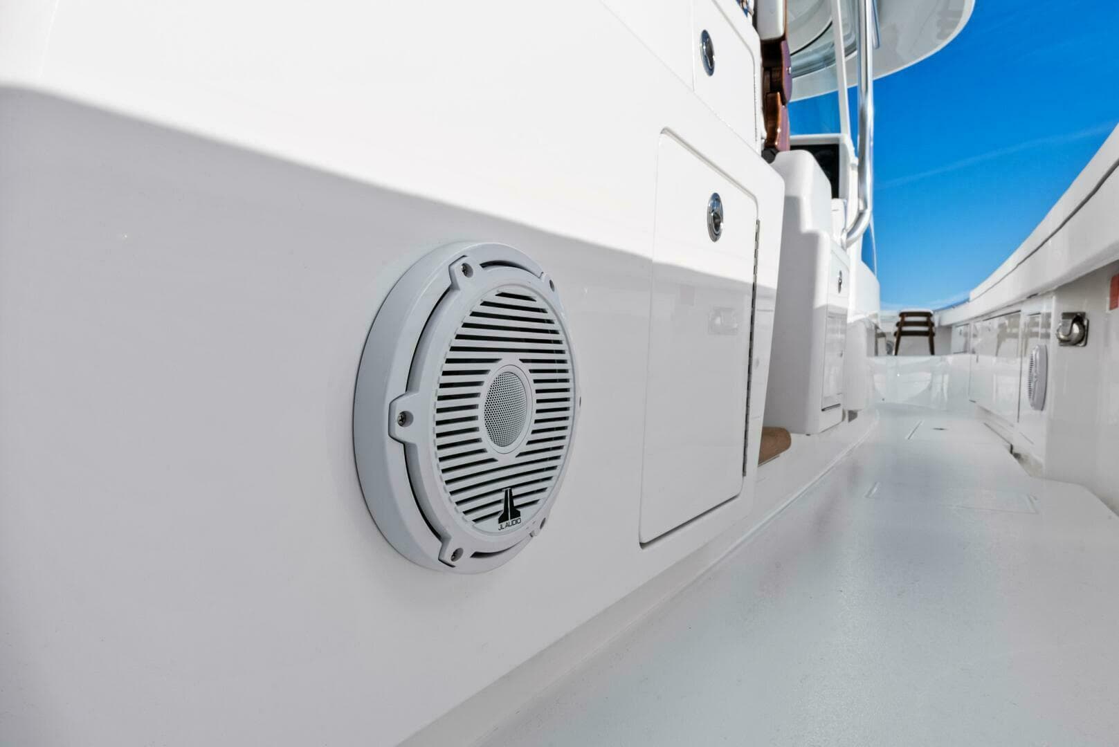 2026 Valhalla Boatworks V-46 — photo 63