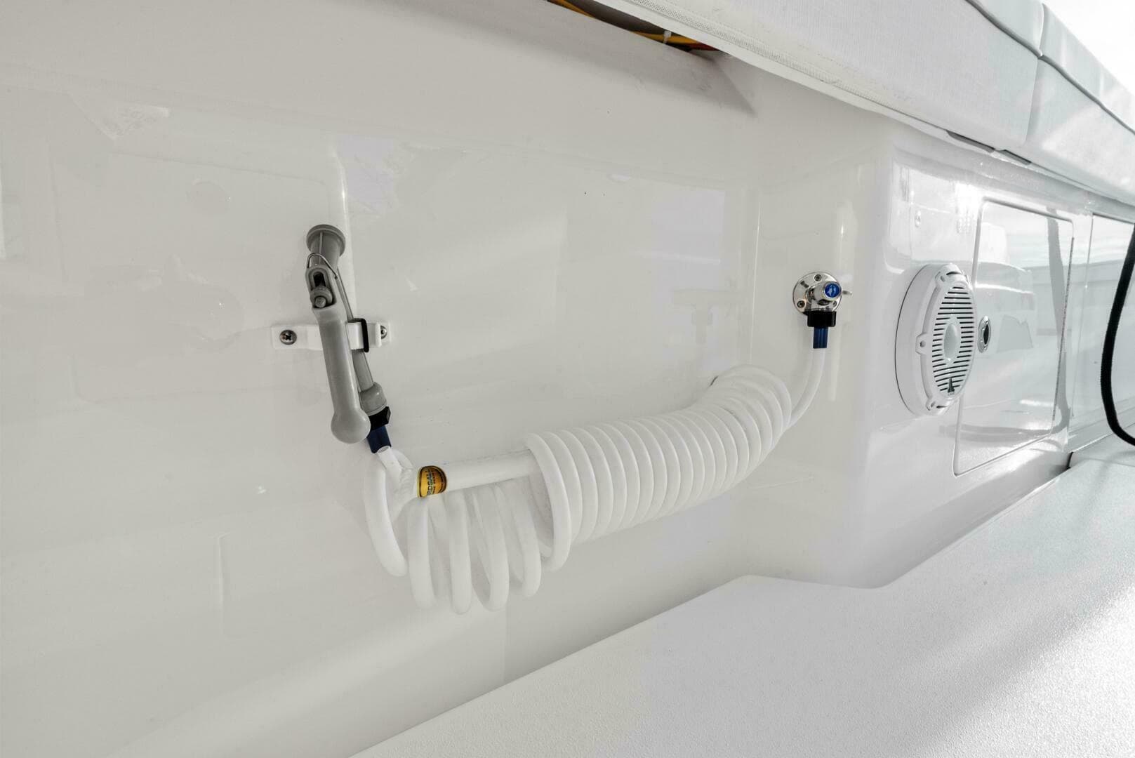 2026 Valhalla Boatworks V-46 — photo 39