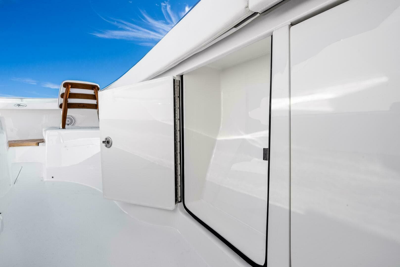 2026 Valhalla Boatworks V-46 — photo 44