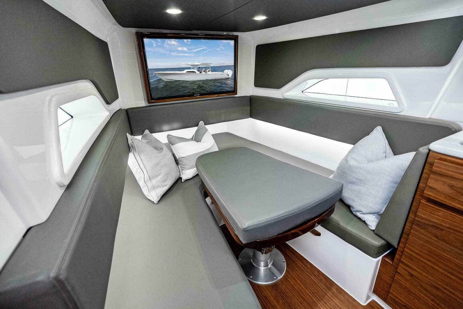 2026 Valhalla Boatworks V-46 — photo 24