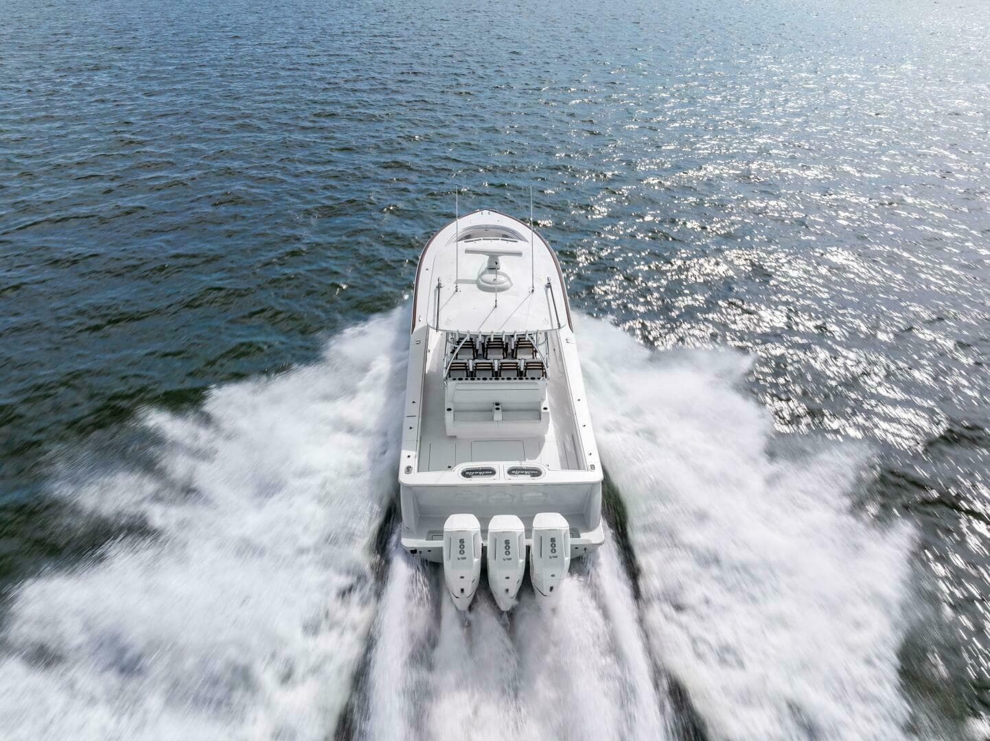 2026 Valhalla Boatworks V-46 — photo 79