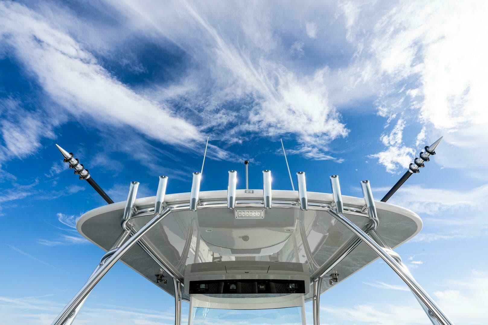 2026 Valhalla Boatworks V-46 — photo 57