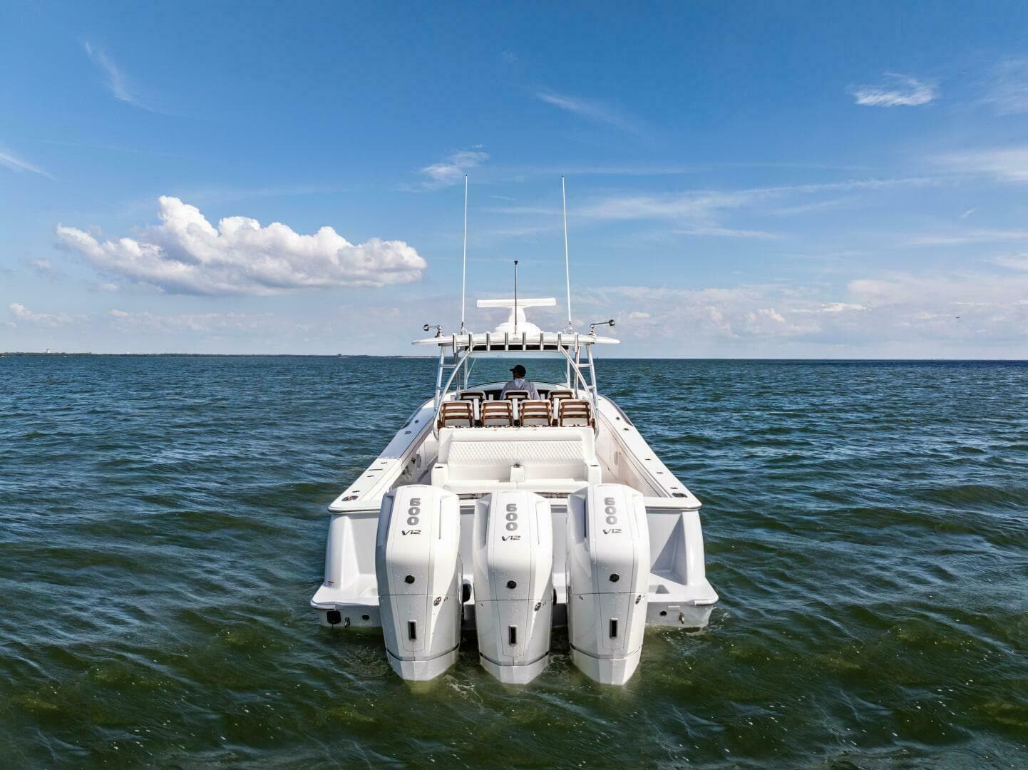 2026 Valhalla Boatworks V-46 — photo 83