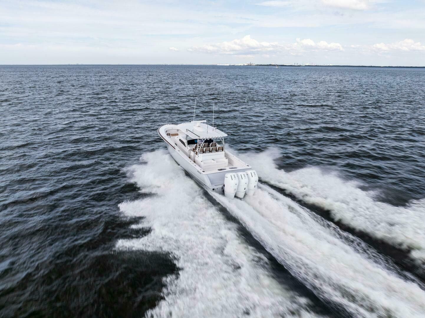 2026 Valhalla Boatworks V-46 — photo 82