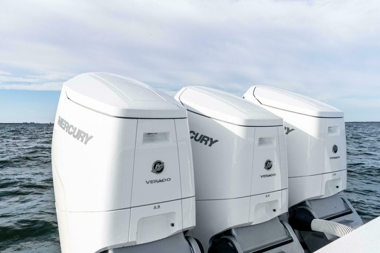 2026 Valhalla Boatworks V-46 — photo 66