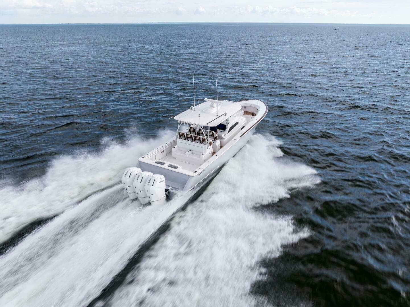 2026 Valhalla Boatworks V-46 — photo 77