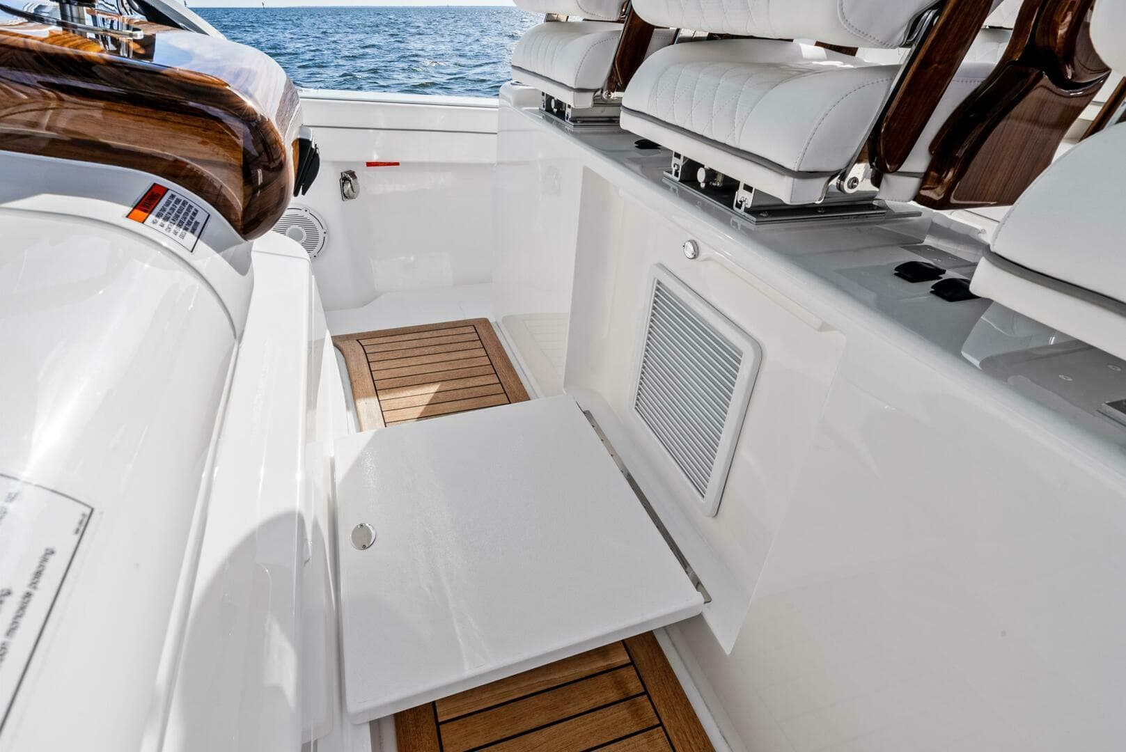 2026 Valhalla Boatworks V-46 — photo 21