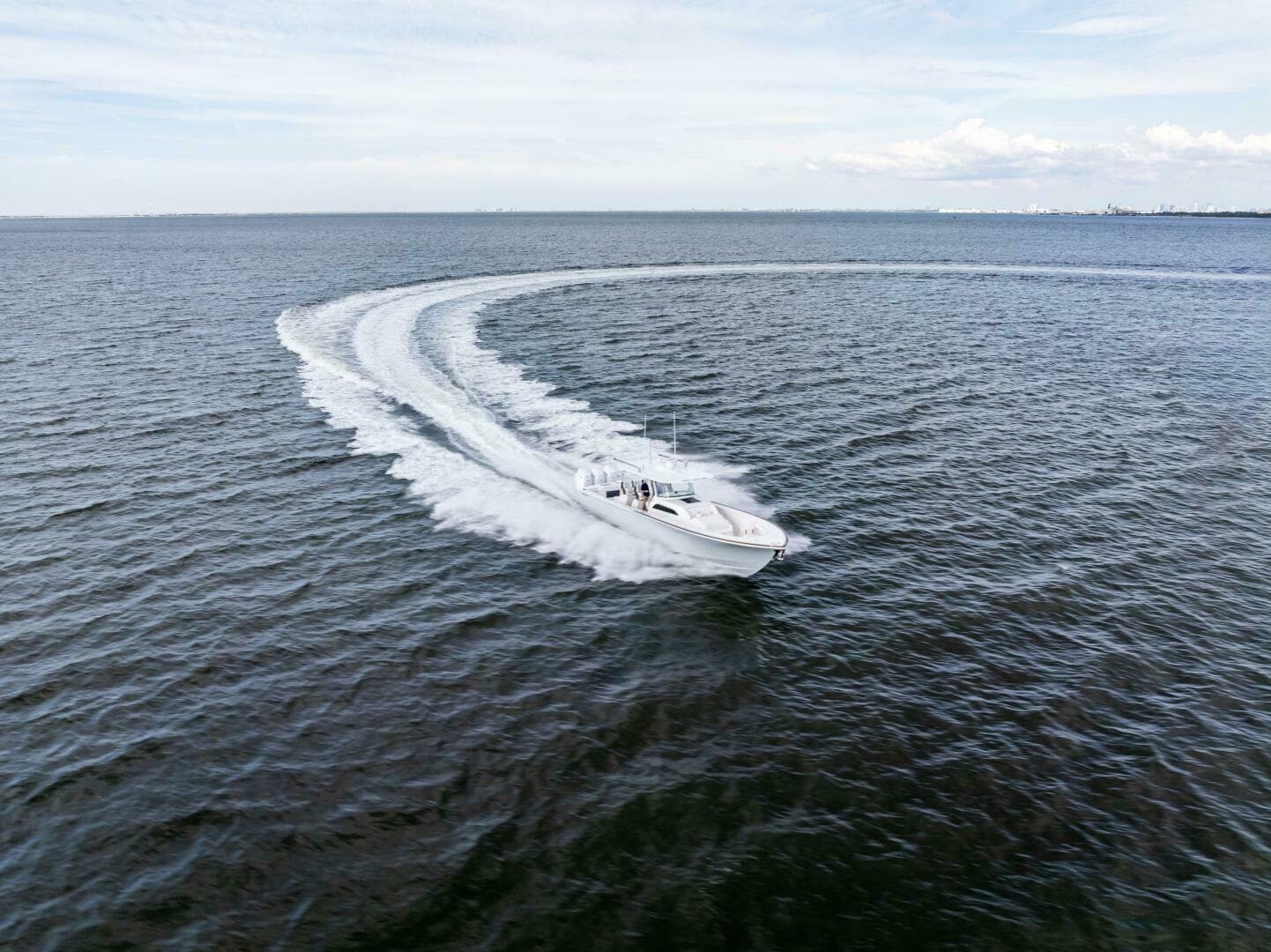 2026 Valhalla Boatworks V-46 — photo 80