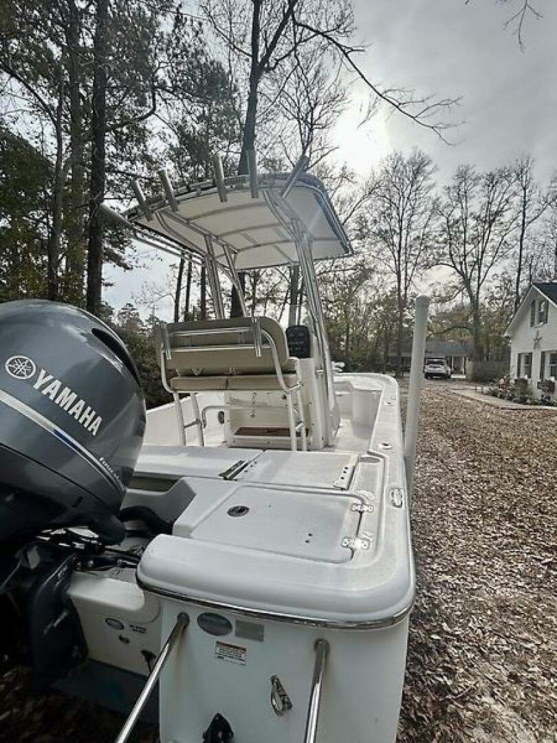 2017 Sea Fox 220 Viper — photo 3