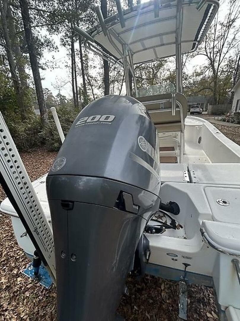 2017 Sea Fox 220 Viper — photo 18