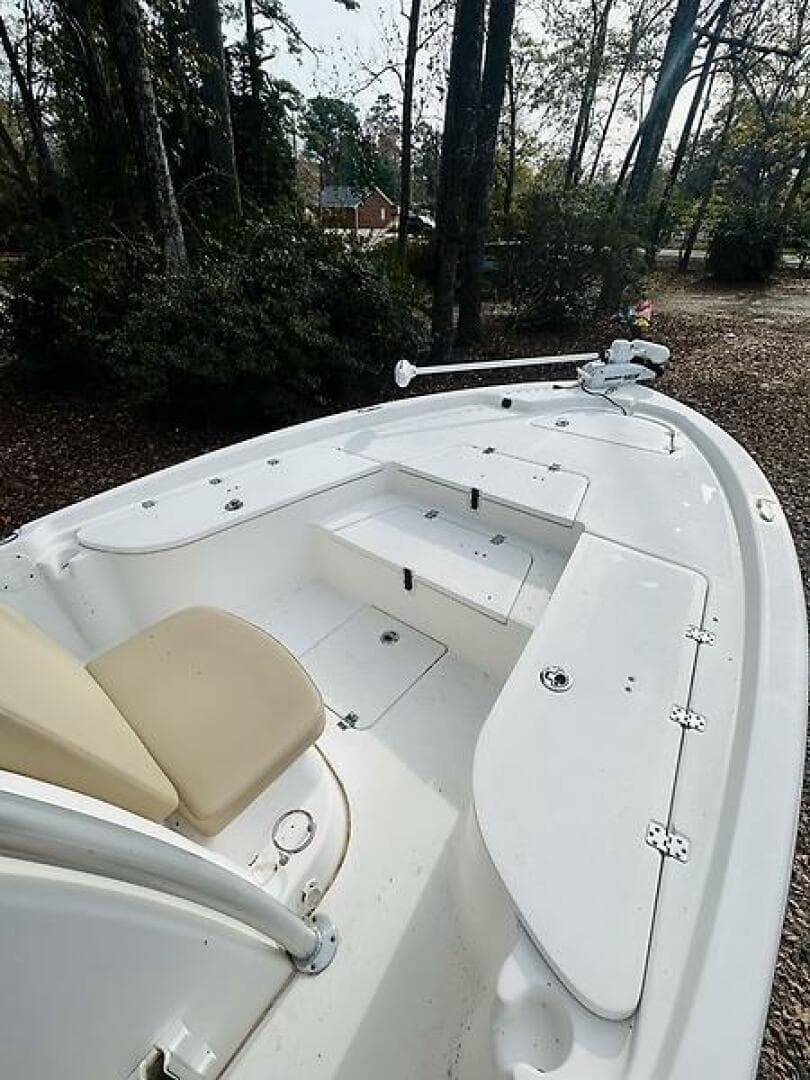 2017 Sea Fox 220 Viper — photo 6