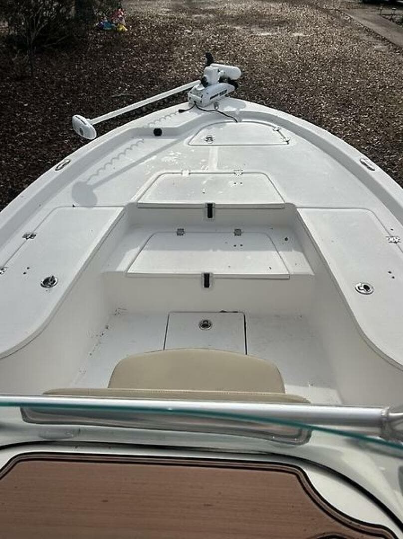 2017 Sea Fox 220 Viper — photo 5