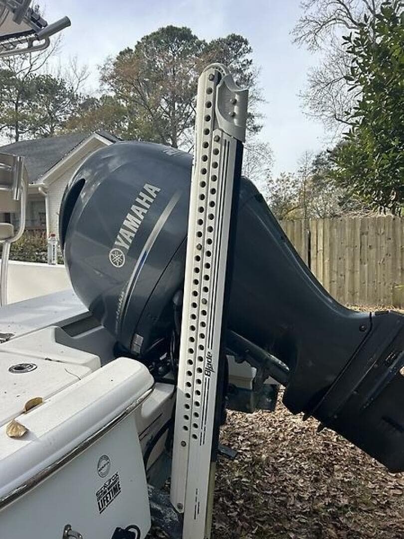 2017 Sea Fox 220 Viper — photo 19