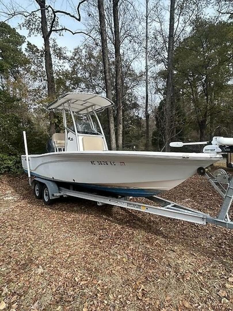 2017 Sea Fox 220 Viper — photo 2