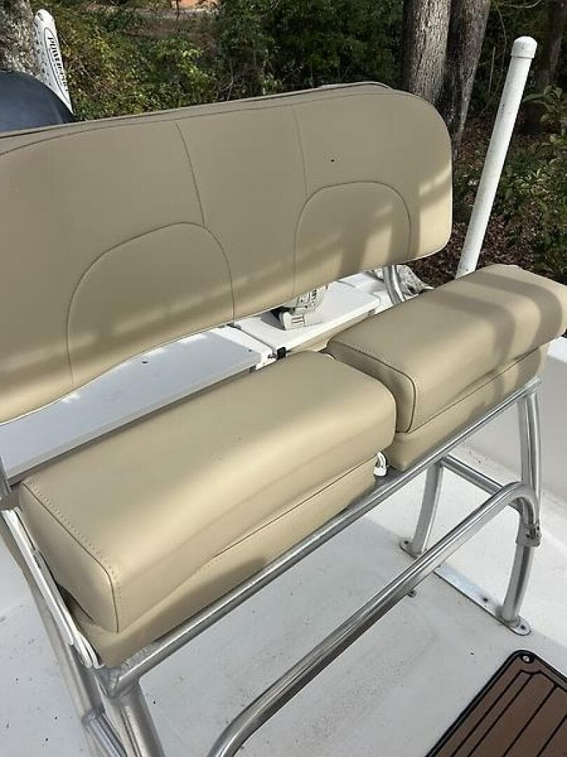 2017 Sea Fox 220 Viper — photo 14