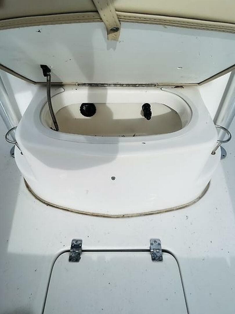 2017 Sea Fox 220 Viper — photo 9