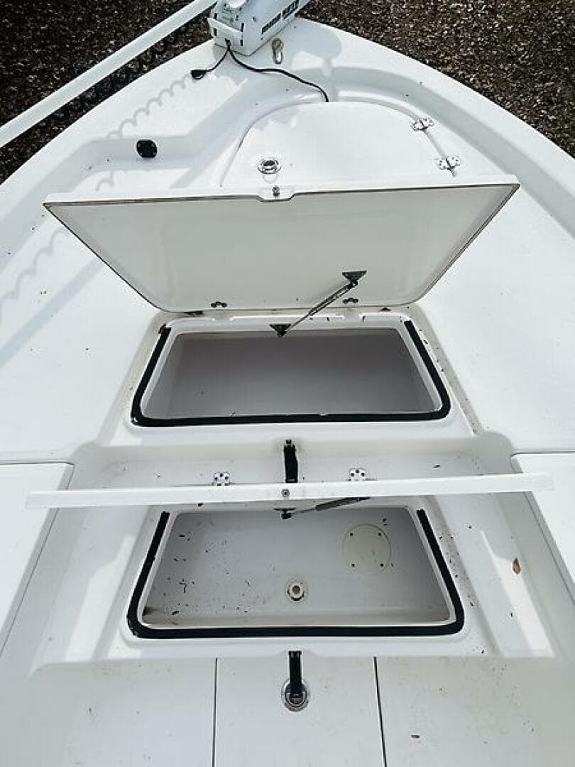 2017 Sea Fox 220 Viper — photo 7