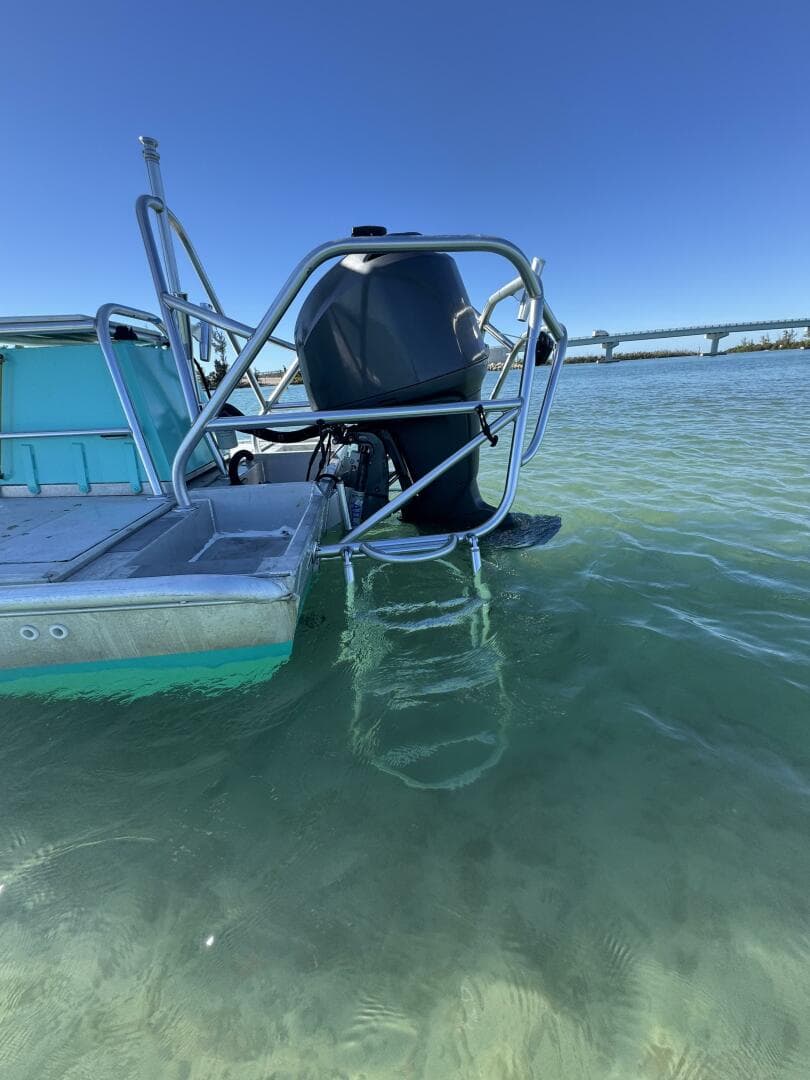 1990 Blue Fin — photo 11