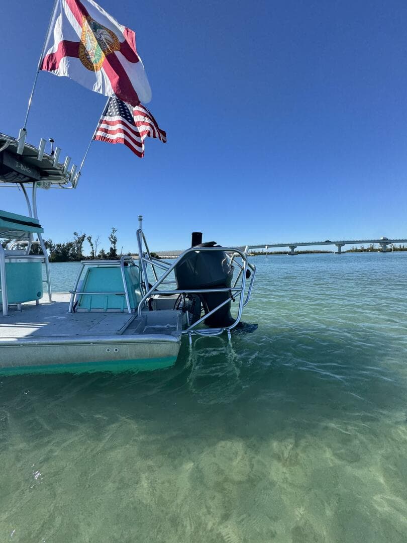 1990 Blue Fin — photo 10