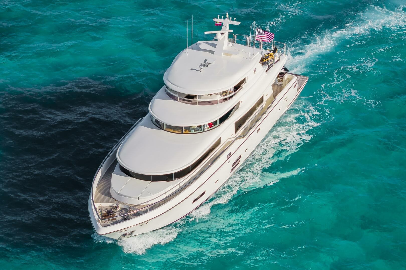 2017 Johnson 93 Flybridge — photo 128