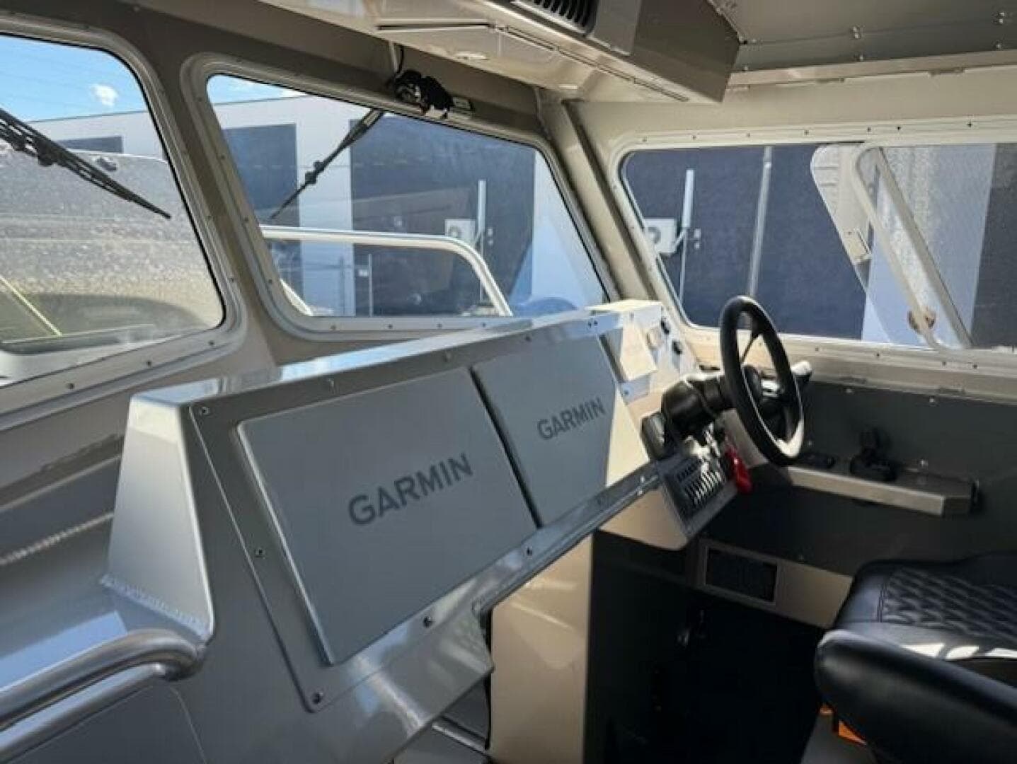 2024 North River Endurance — photo 20