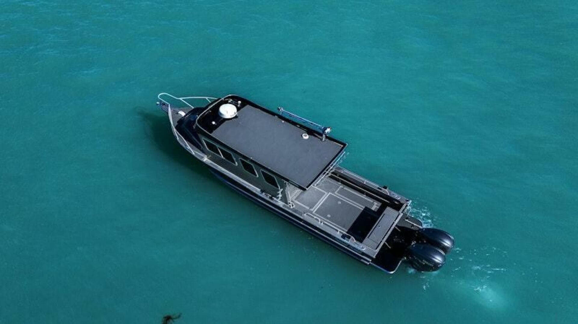 2024 North River Endurance — photo 11